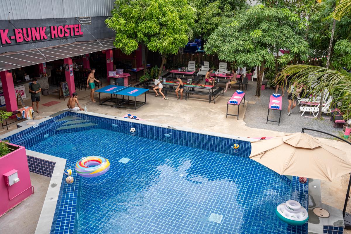 K-Bunk AoNang Center photo 1