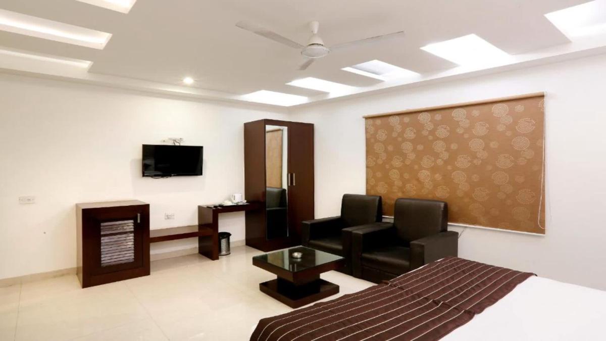 Hotel Anandlok Inn photo 2