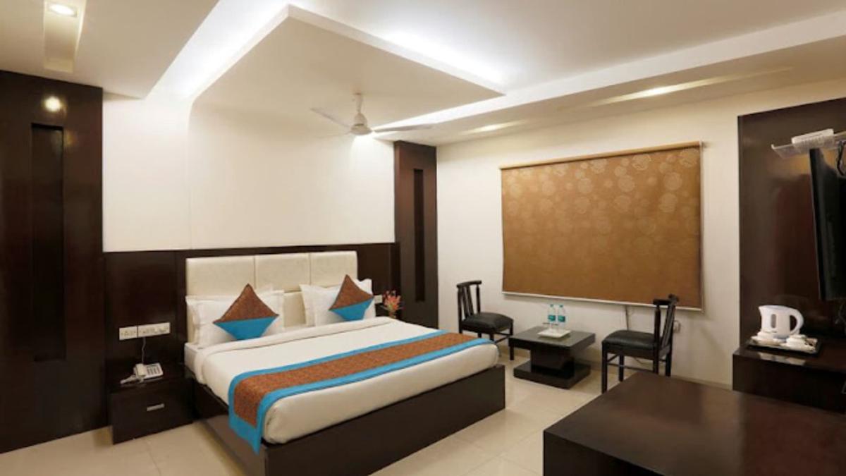 Hotel Anandlok Inn photo 3