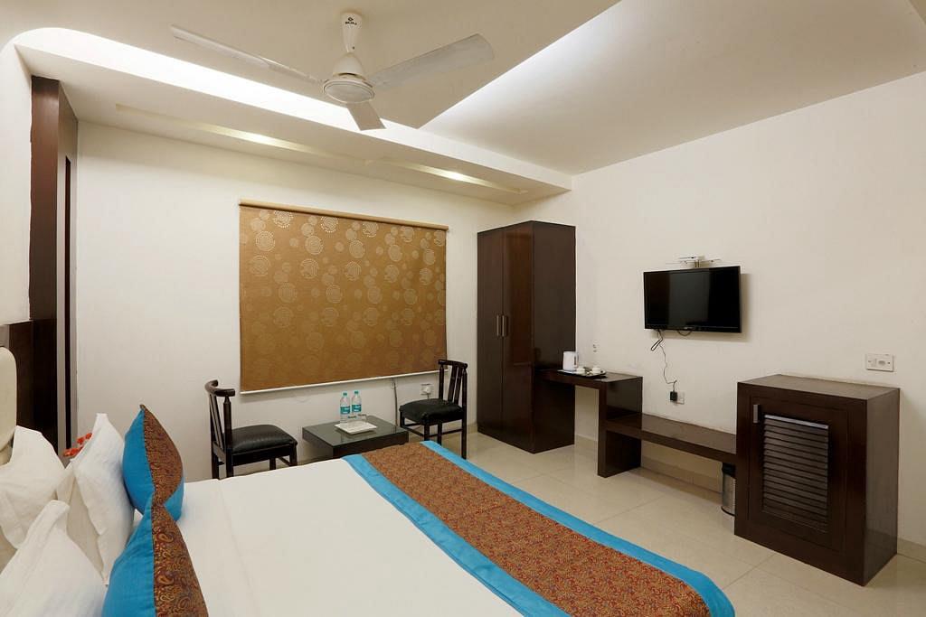 Hotel Anandlok Inn photo 4