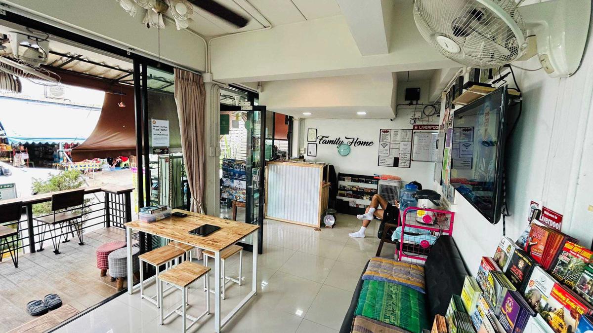 Family Home Chiang Mai photo 2