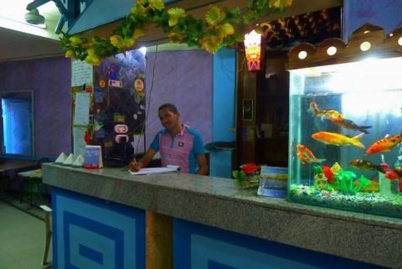 Yaseen Hotel photo 1
