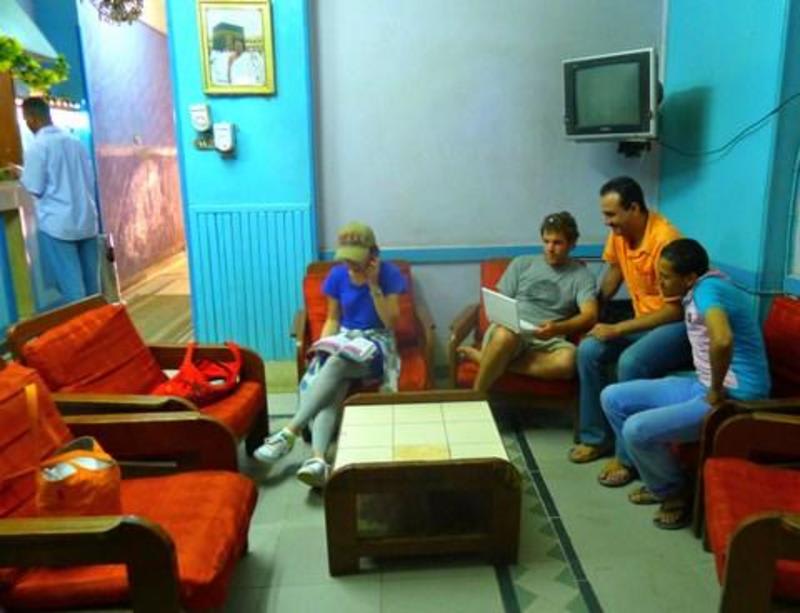 Yaseen Hotel photo 3