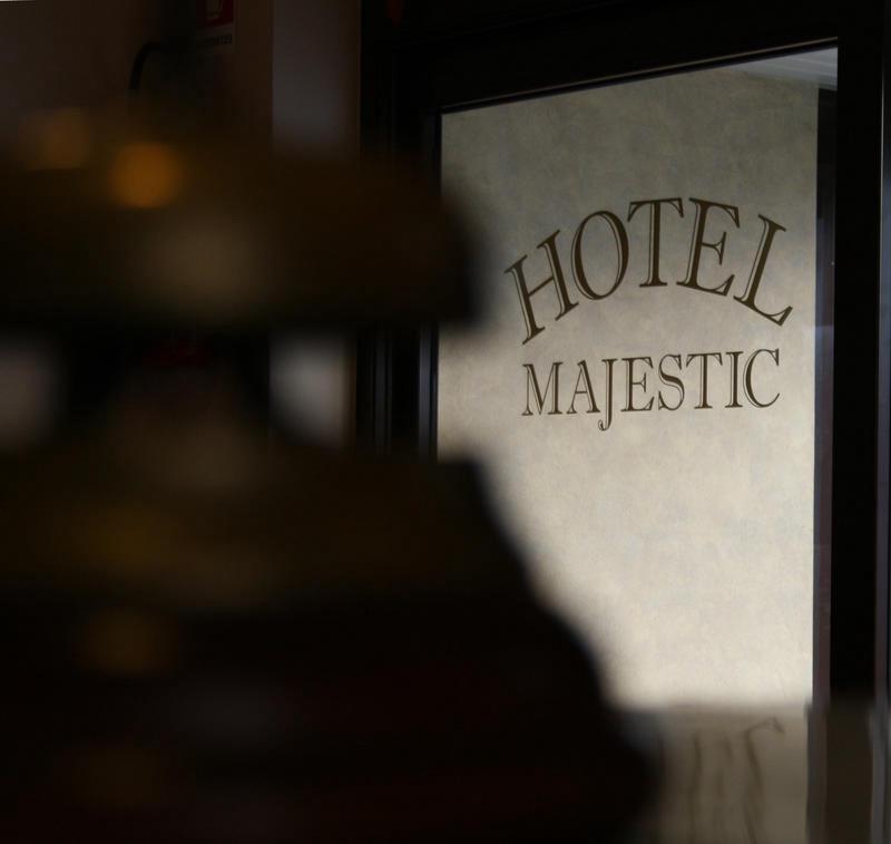 Hotel Majestic - of San Giuliano Milanese photo 5