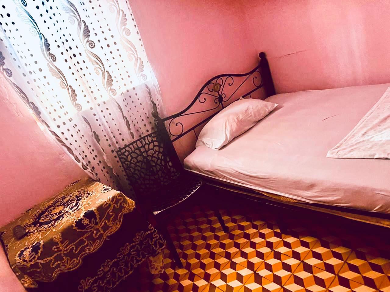 Hotel Afriquia photo 2