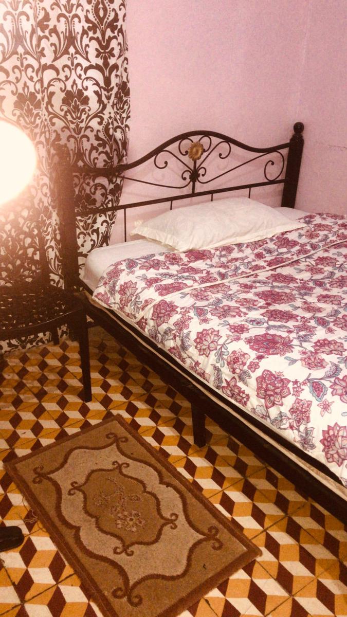 Hotel Afriquia photo 4
