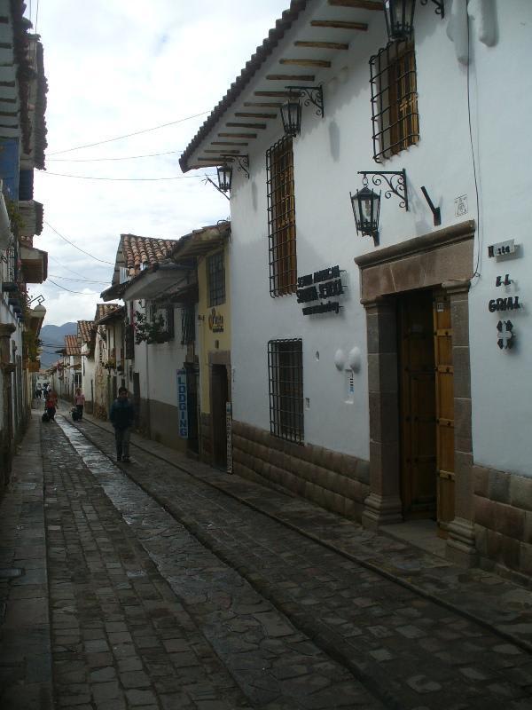 Hostal El Grial photo 2