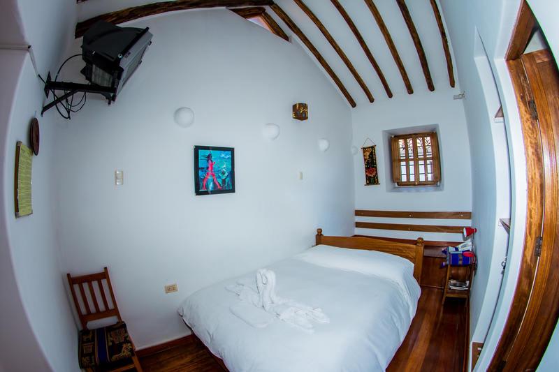 Hostal El Grial photo 3