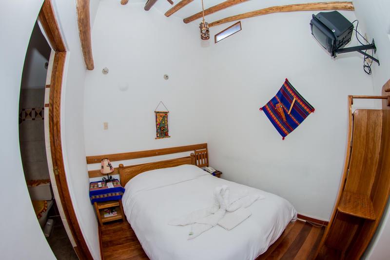 Hostal El Grial photo 4