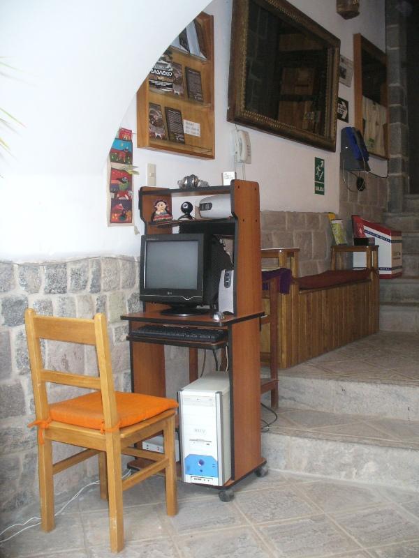 Hostal El Grial photo 5