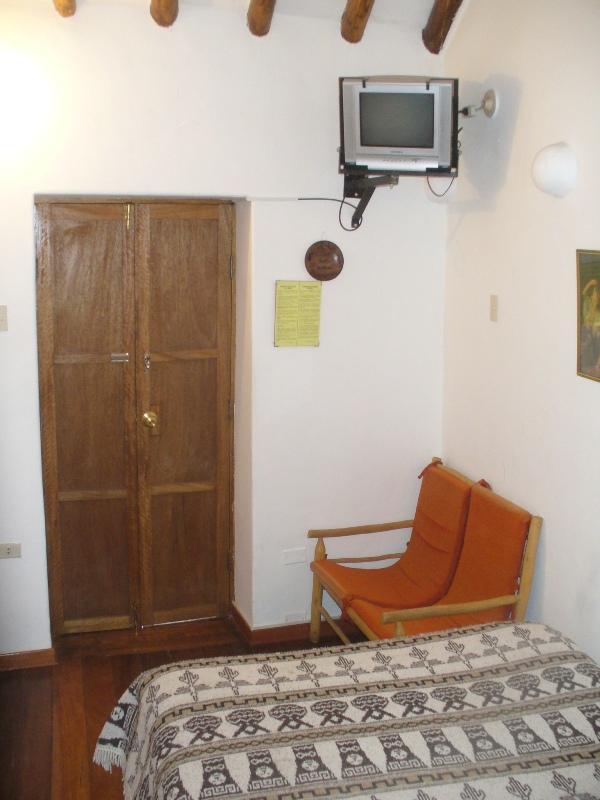 Hostal El Grial photo 6
