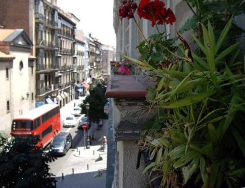 Hostal Pacios photo 1