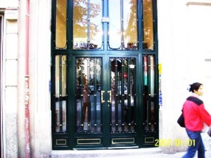 Hostal Pacios photo 2