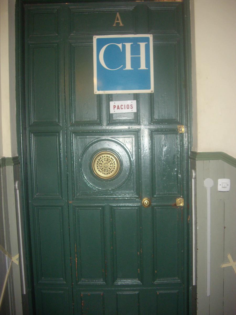 Hostal Pacios photo 3