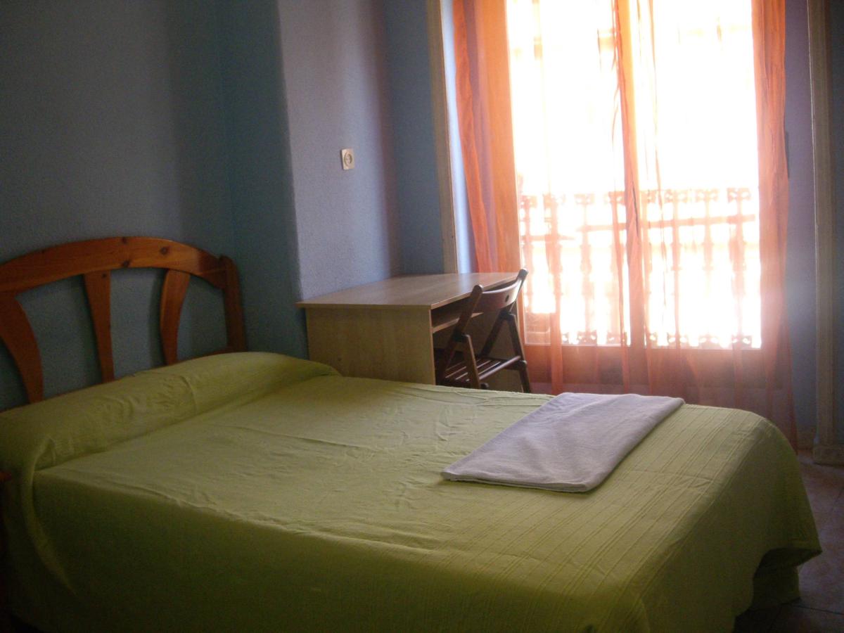 Hostal Pacios photo 4
