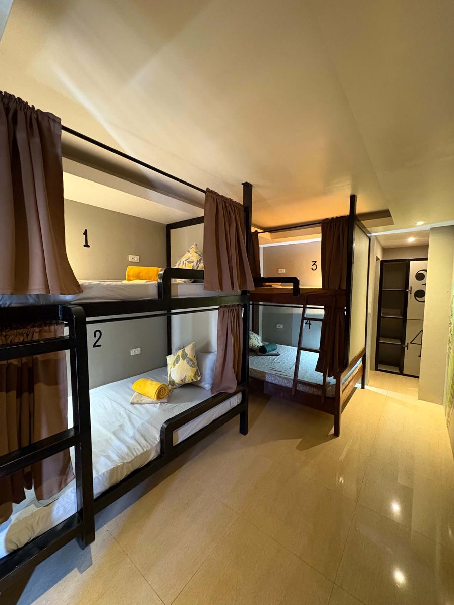 Coluradel Hostel photo 4