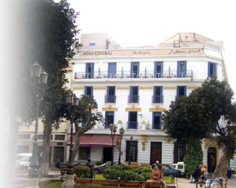 Hotel Central photo 1