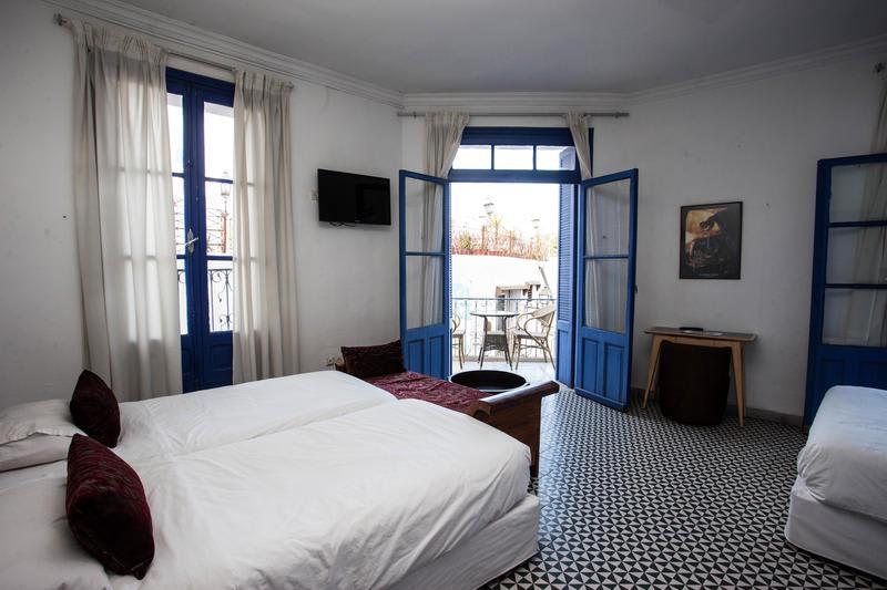 Hotel Central photo 3