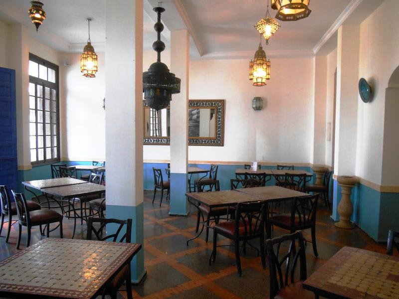 Hotel Central photo 4