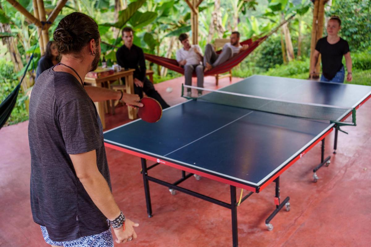 Tukawa Hostel photo 3