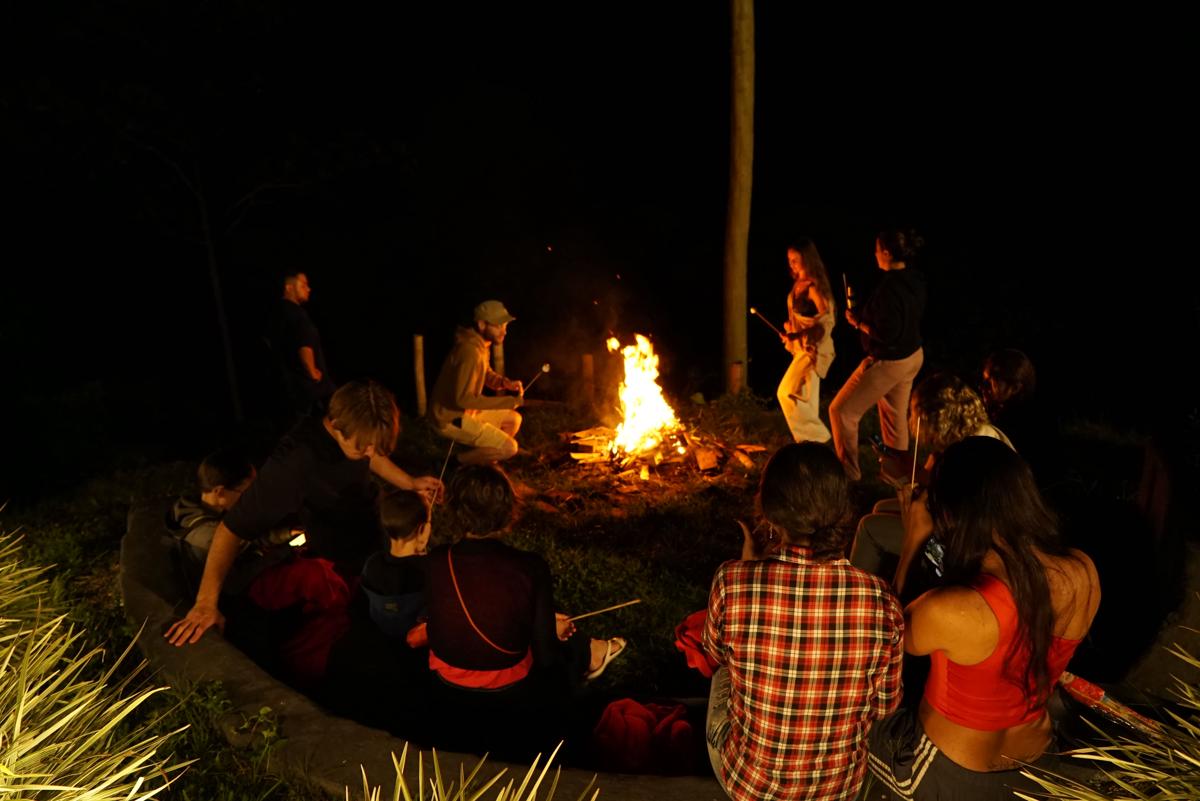Tukawa Hostel photo 4
