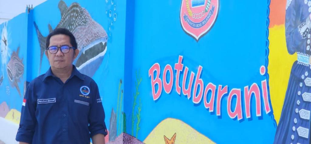 Pondok Wisata Botu Barani photo 5