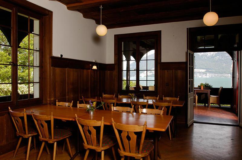 Leissigen Youth Hostel photo 5