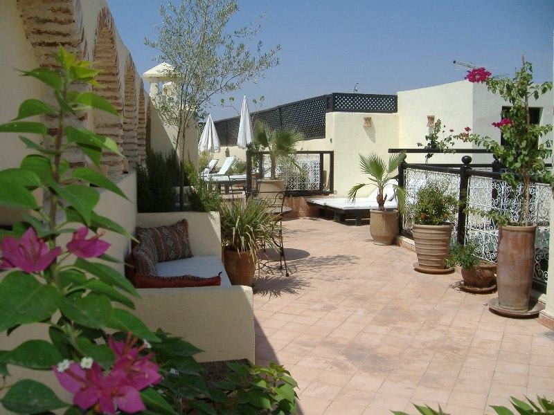 Riad du Petit Prince photo 2