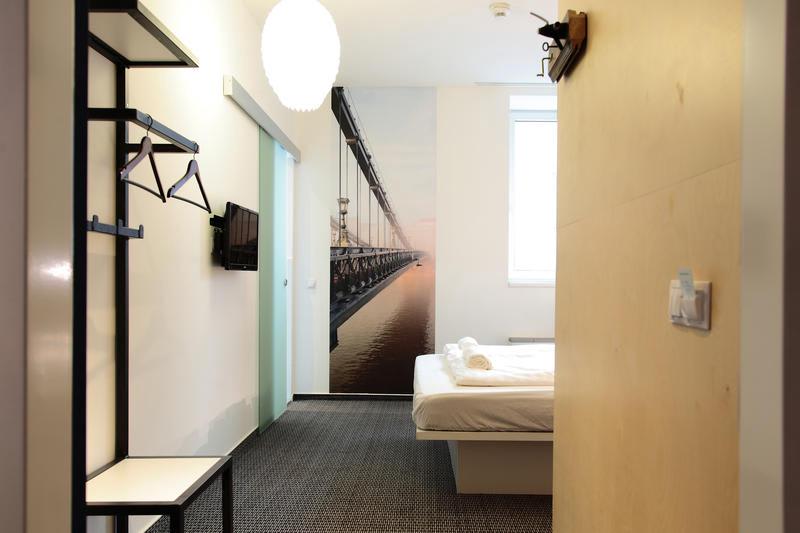 Maverick Budapest Soho photo 4