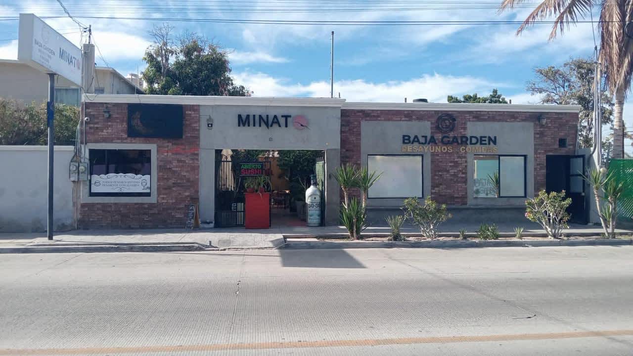 Hostal Minato photo 1