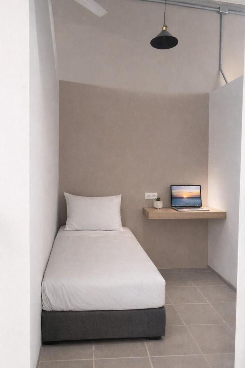 Hostal Minato photo 2