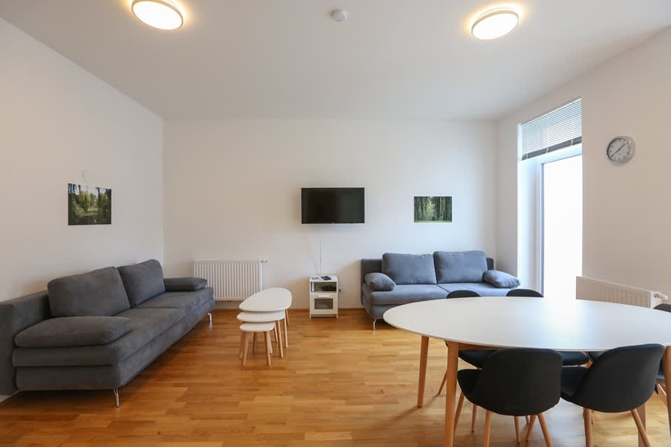 4 Beds and More Vienna Apartments photo 3