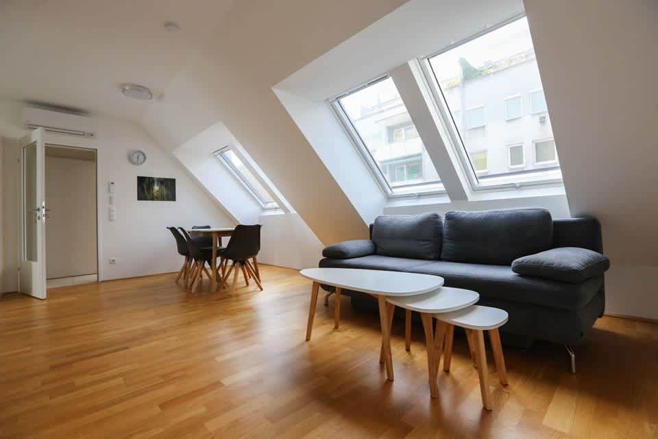 4 Beds and More Vienna Apartments photo 4