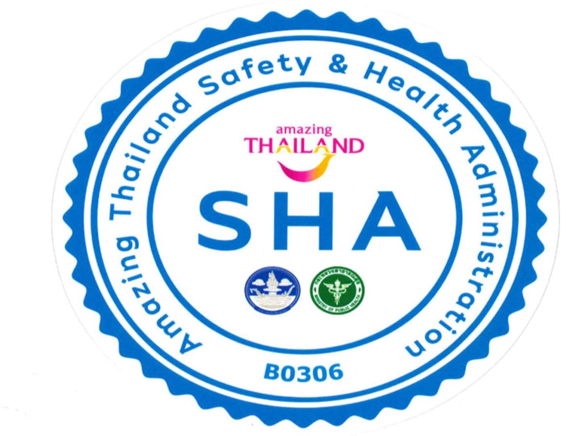 Maitria Hotel Sukhumvit 18-A Chatrium Collection photo 2