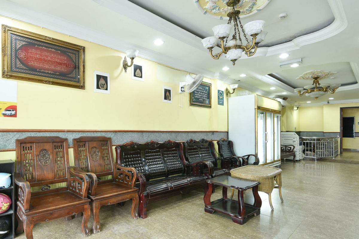 Hotel O Kota Bharu Near War Museum Formerly Azam Hotel photo 2