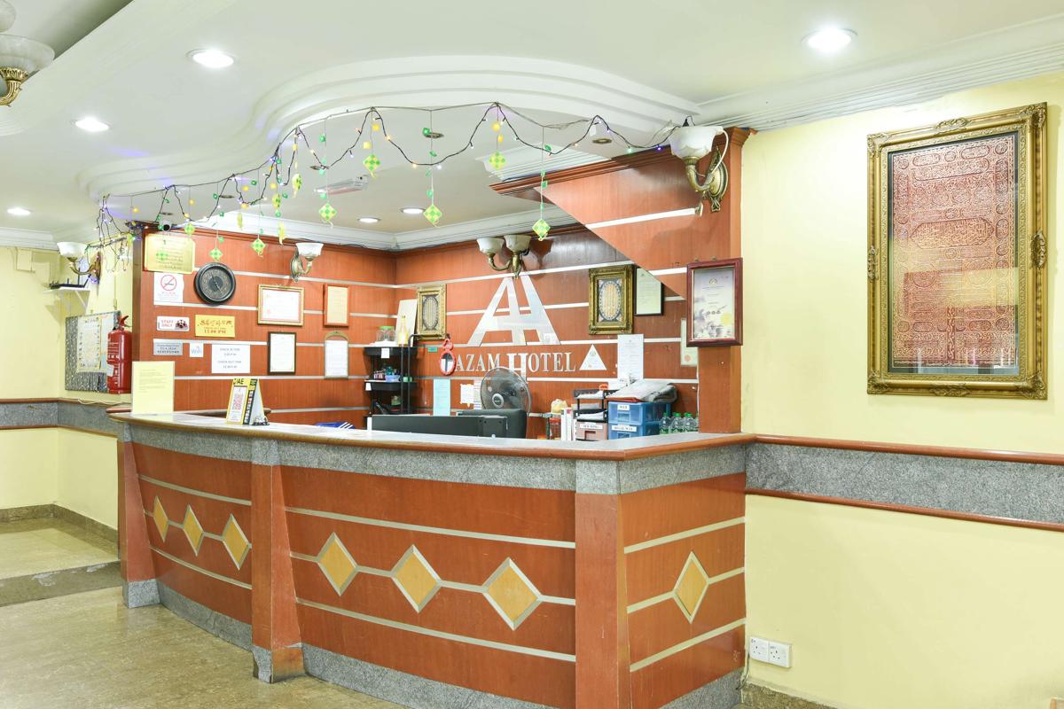 Hotel O Kota Bharu Near War Museum Formerly Azam Hotel photo 3