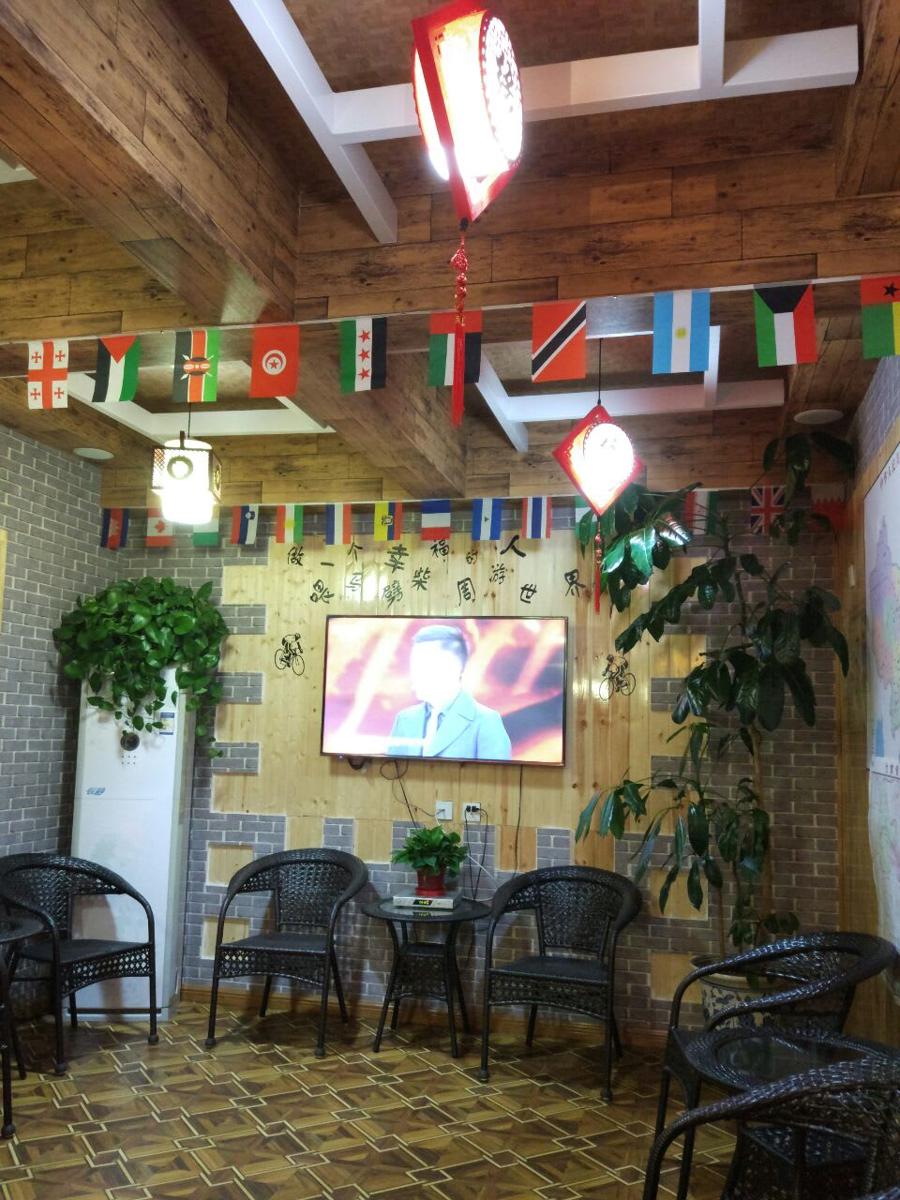 The Silk Road Travelers Hostel 丝绸之路 photo 5
