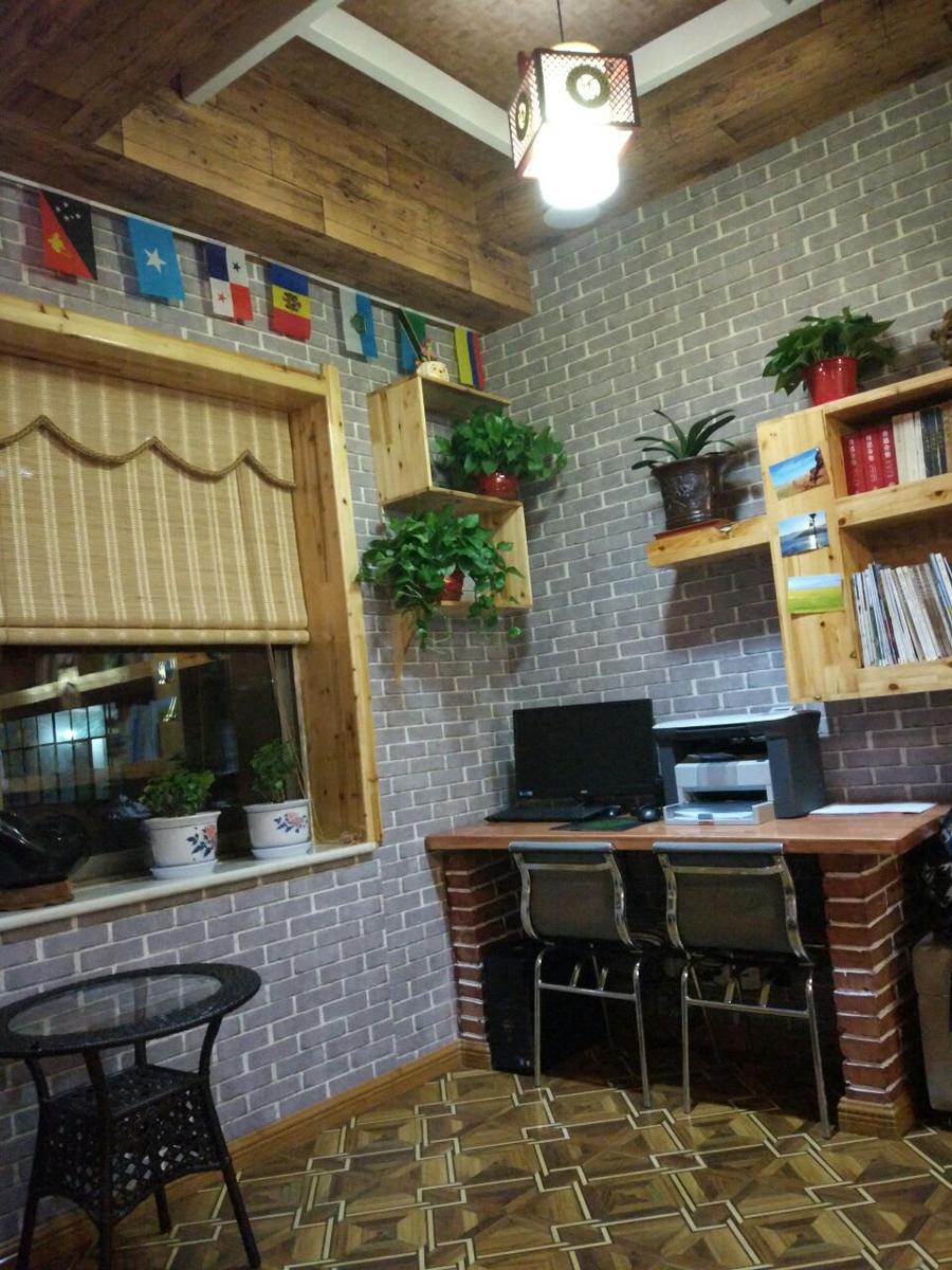 The Silk Road Travelers Hostel 丝绸之路 photo 6