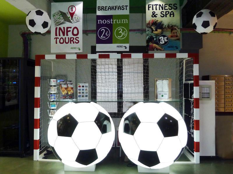 Bcnsporthostels photo 5
