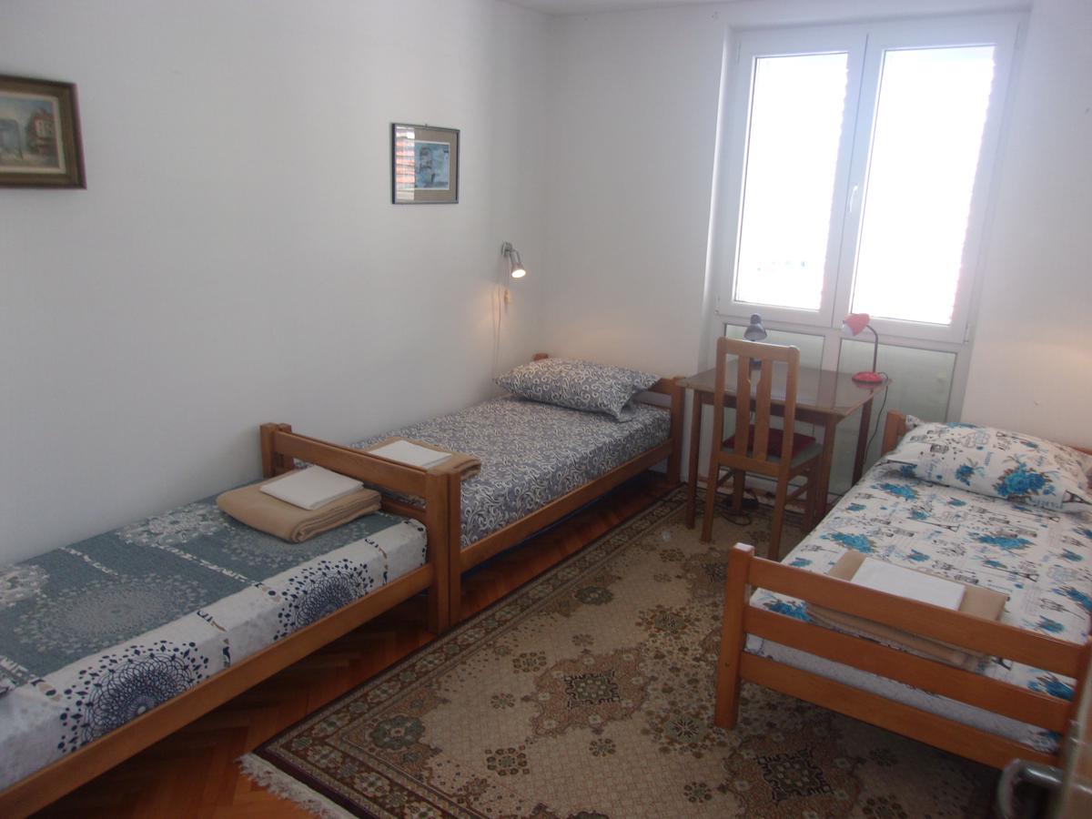 Apartment Port photo 2