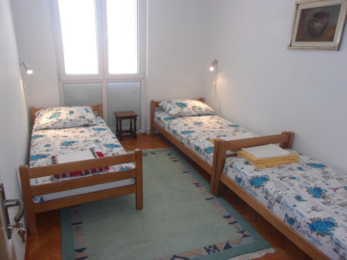 Apartment Port photo 3