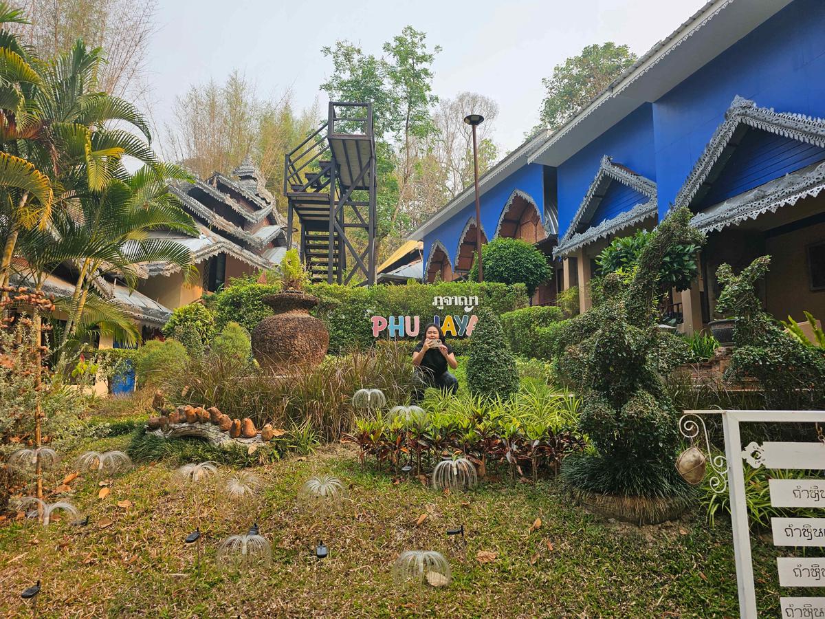 Phu Jaya Floresta Resort by ALPHATEL photo 1