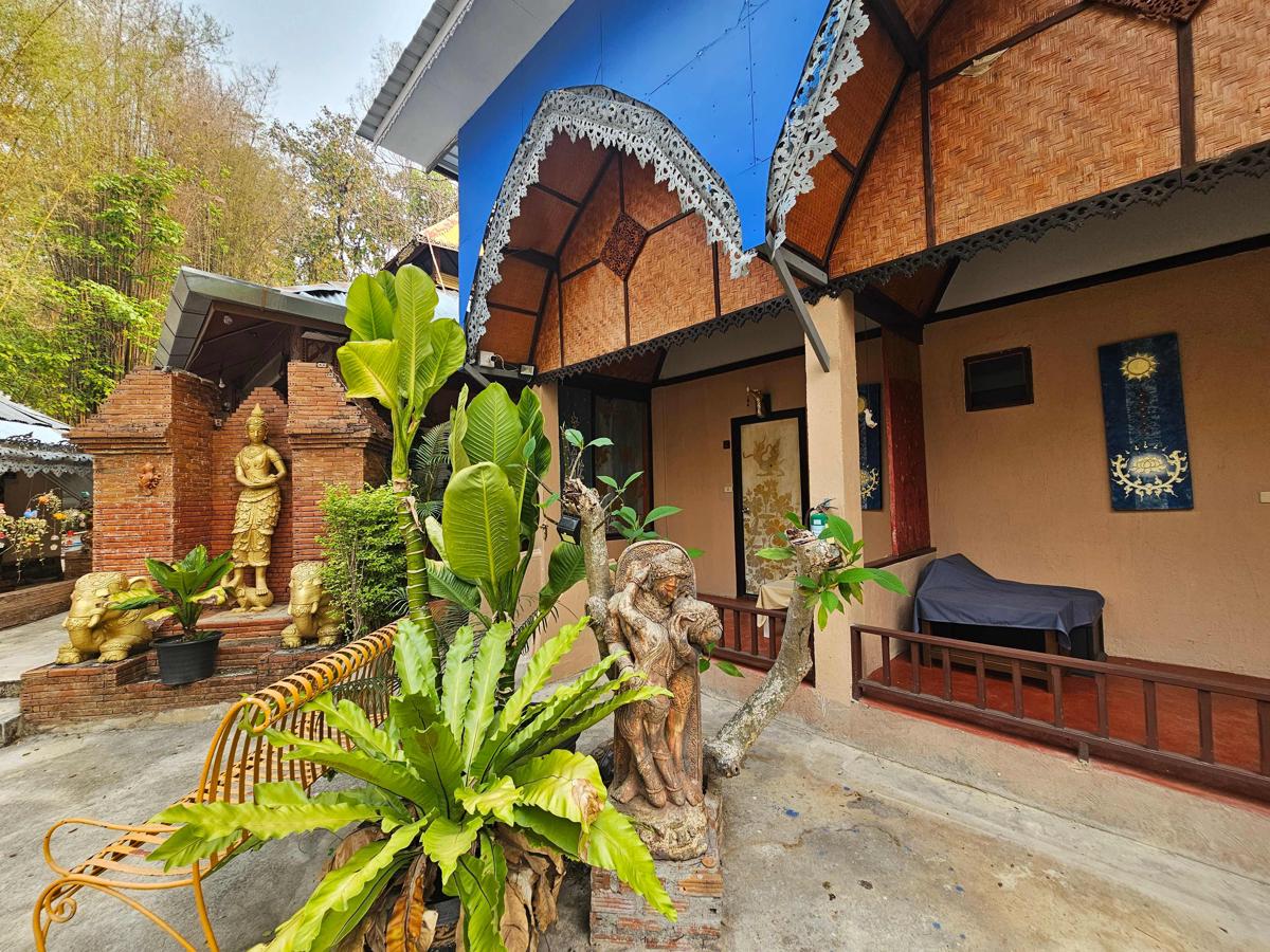 Phu Jaya Floresta Resort by ALPHATEL photo 2