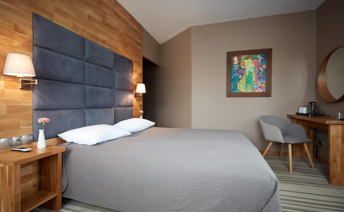 Hotel Batory photo 1