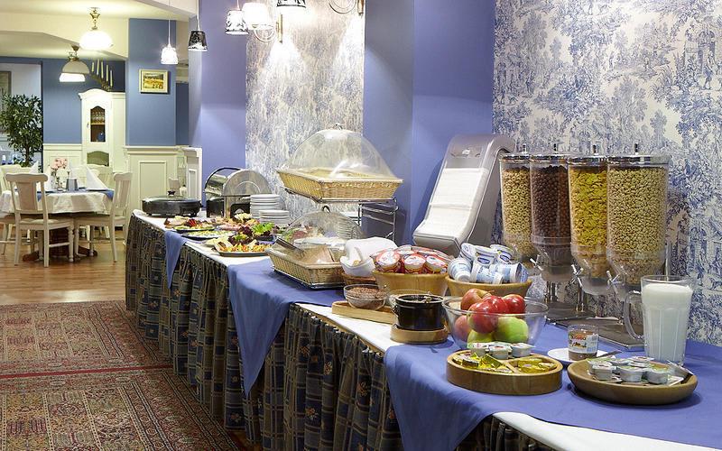Hotel Batory photo 3
