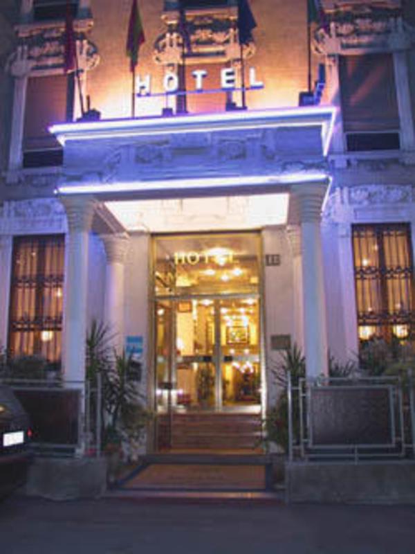 Hotel Mayorca photo 1