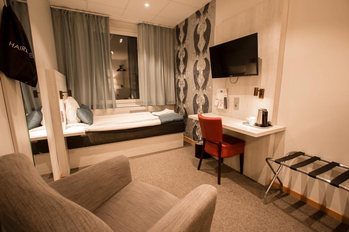 Dream Luxury Hostel photo 3