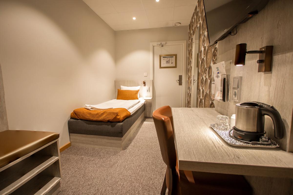 Dream Luxury Hostel photo 4