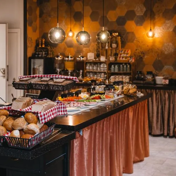 Dream Luxury Hostel photo 5