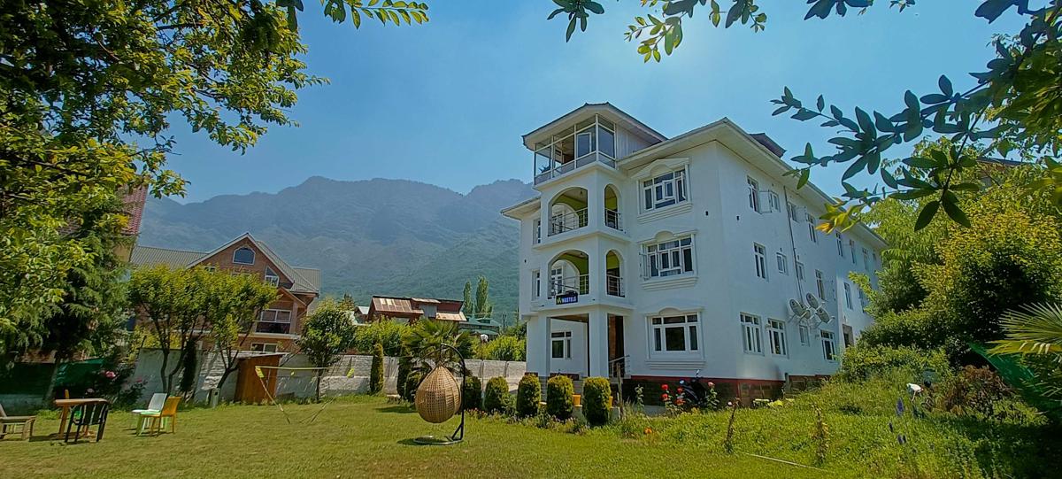 Whostels Srinagar photo 1